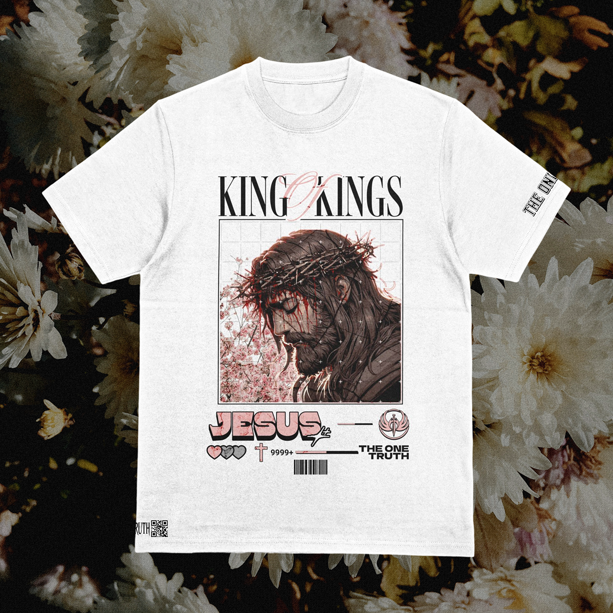 KING OF KINGS