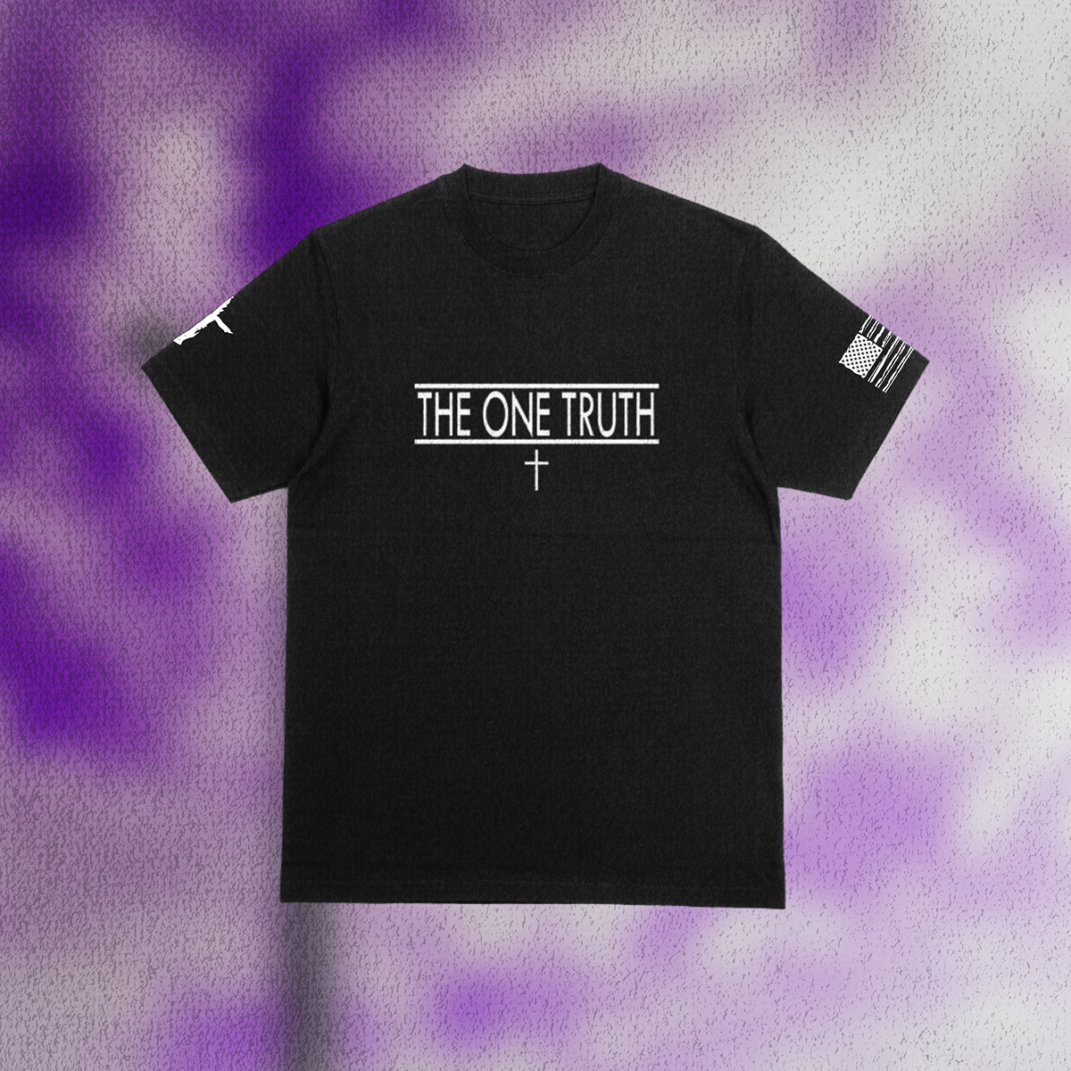OG CROSS TEE
