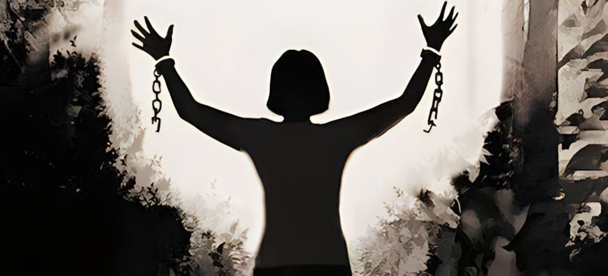 Freedom from Condemnation!