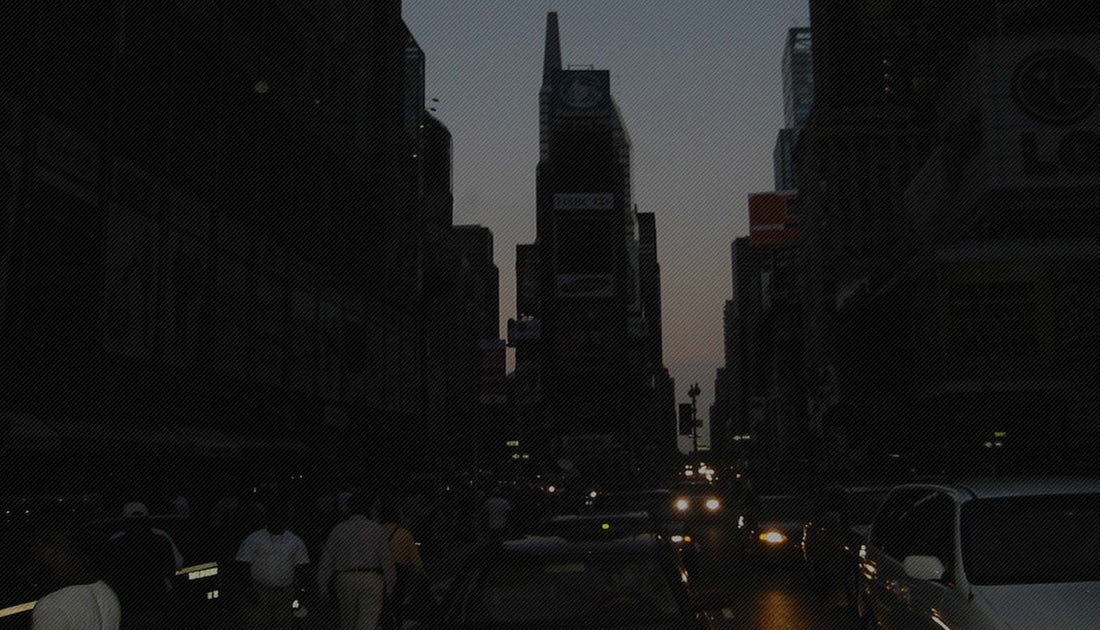 The Next Catastrophe (2.1)