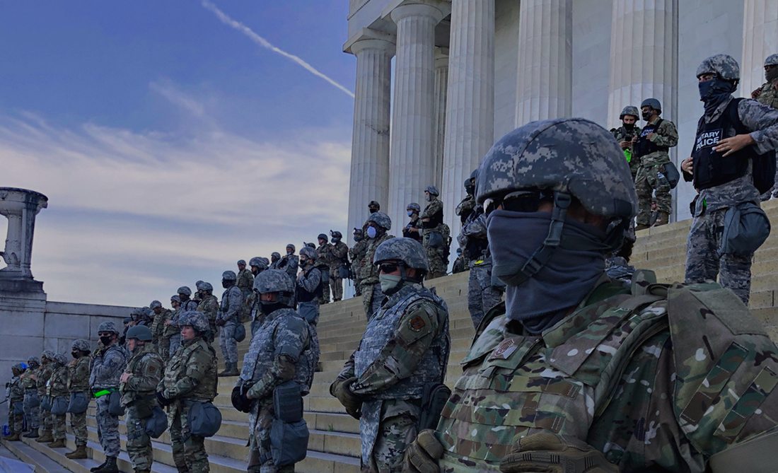 Order from Chaos (2.2)