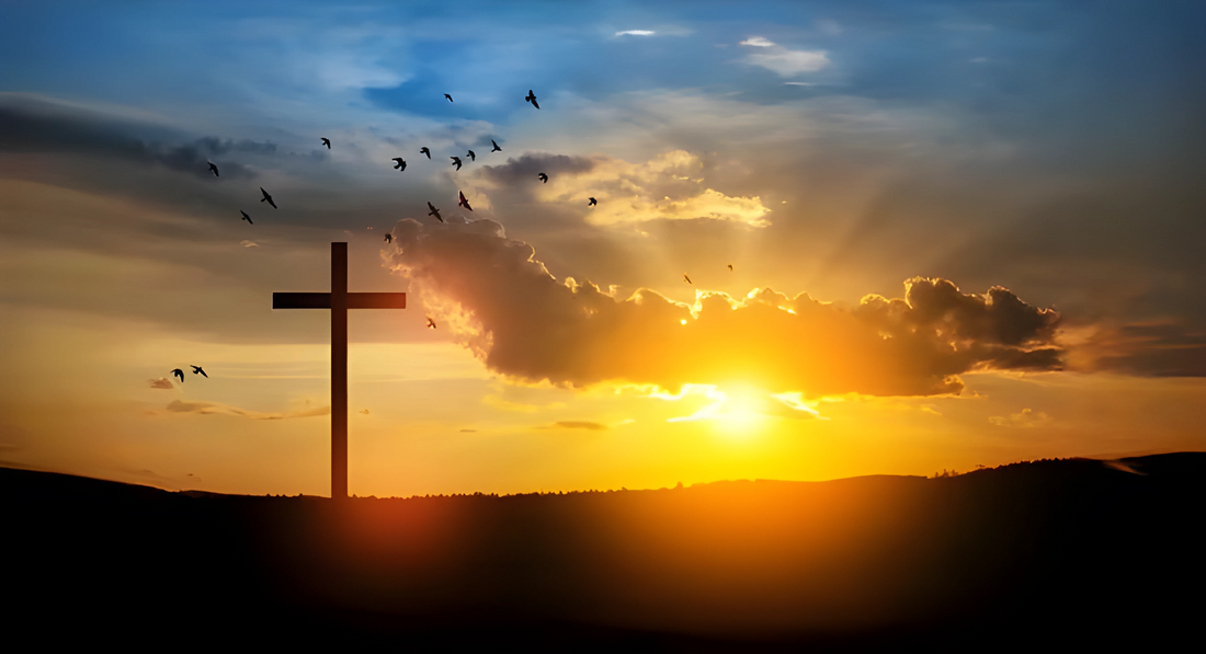 Living A Life Like Jesus