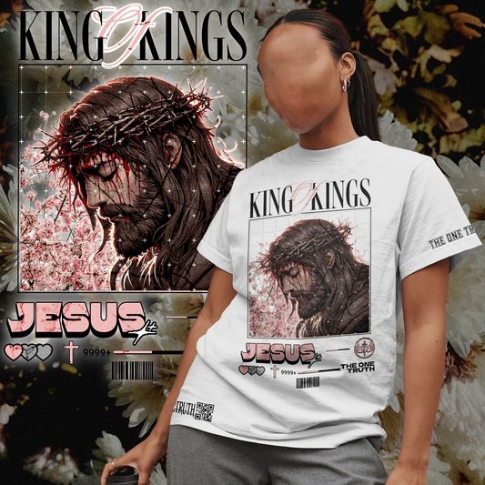 KING OF KINGS